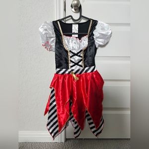 Pirate Costume